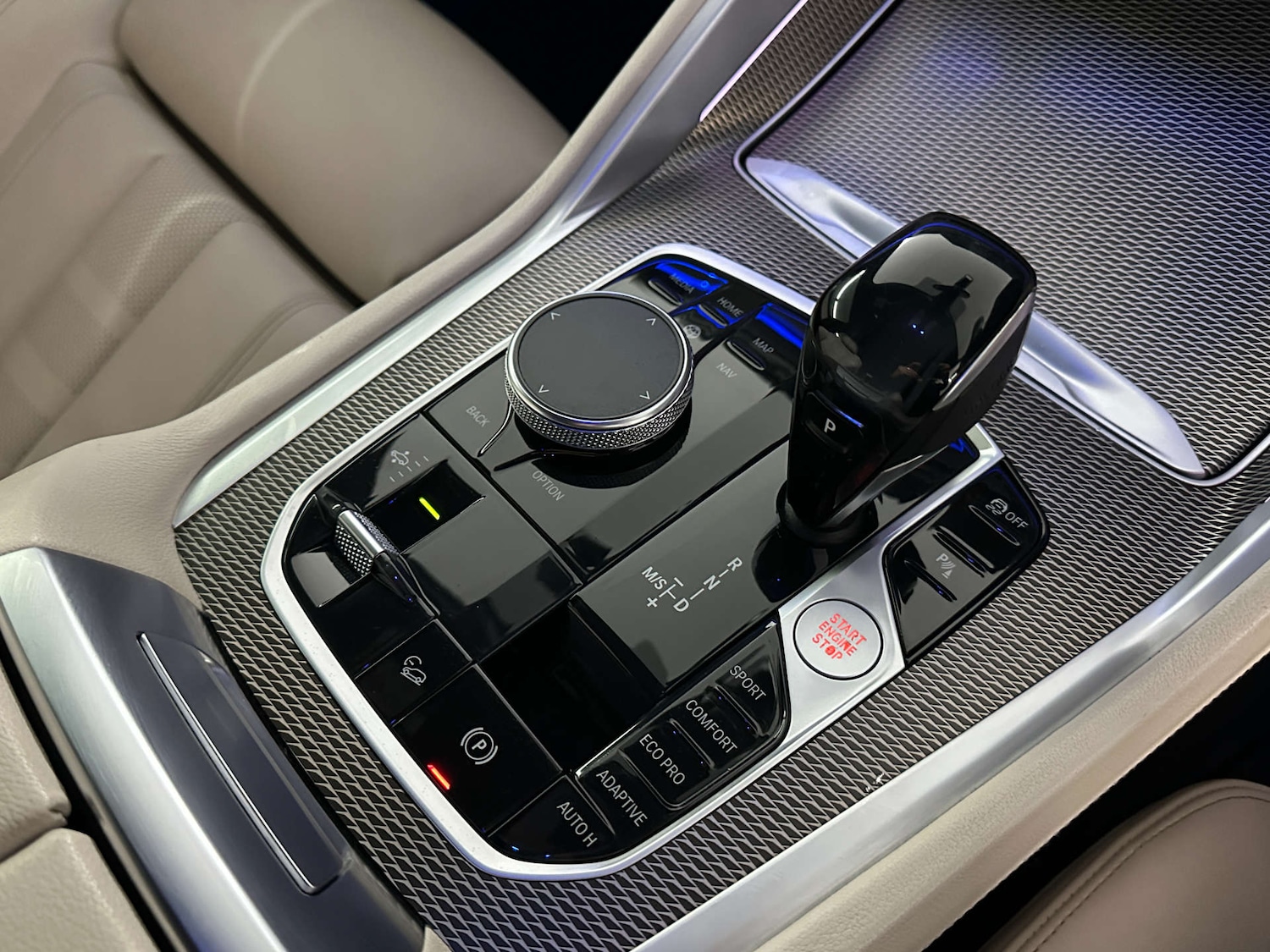 Used BMW X6 2021 for sale - 77590757: Photo 20