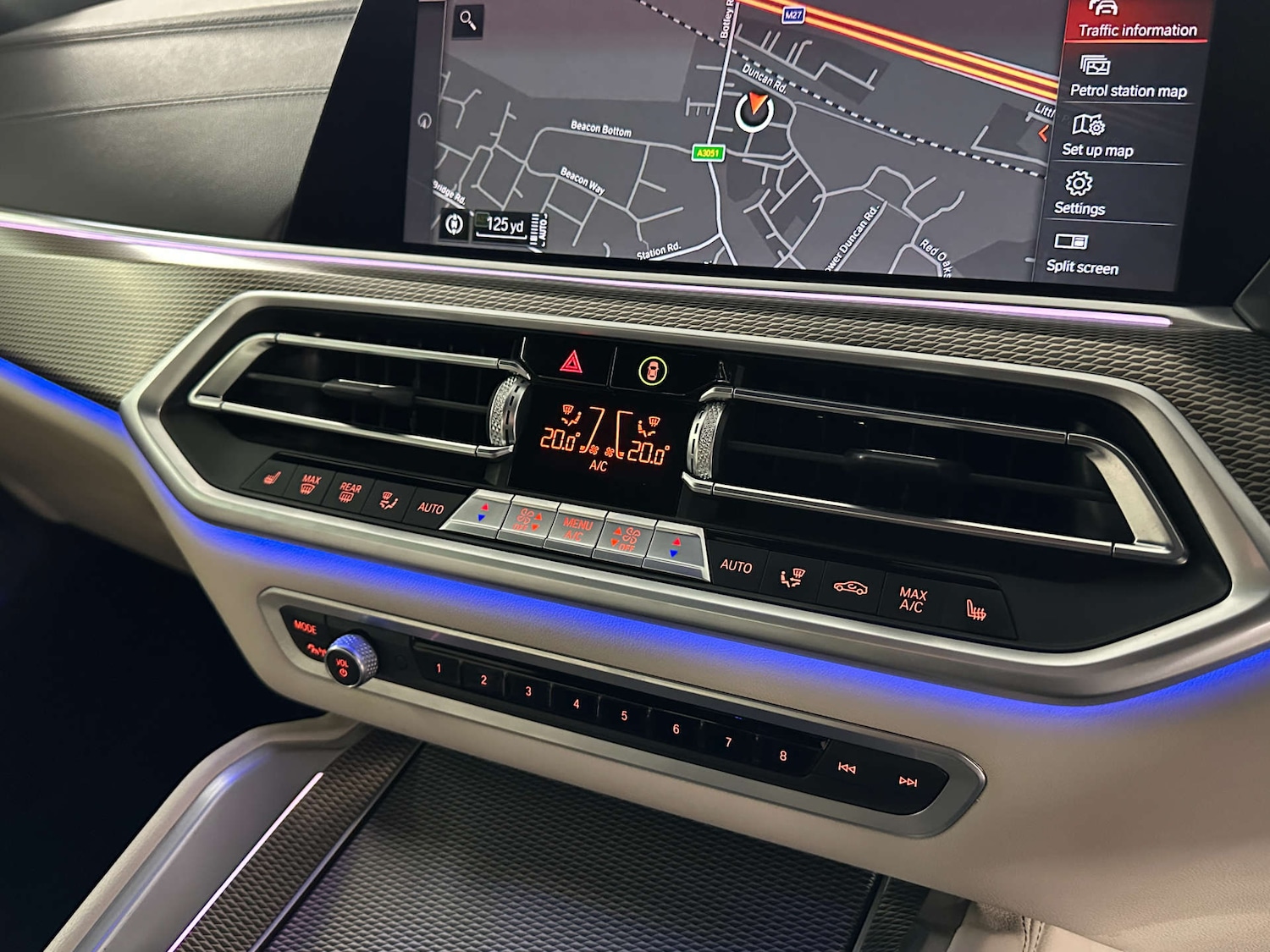 Used BMW X6 2021 for sale - 77590757: Photo 21