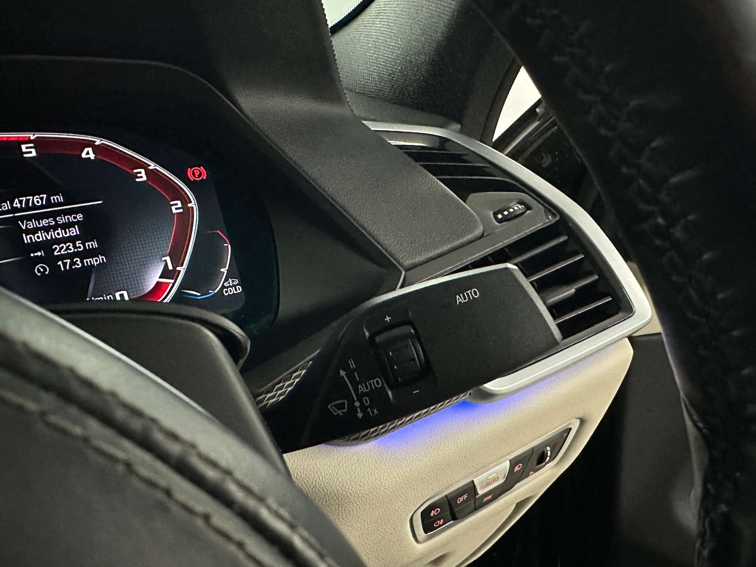 Used BMW X6 2021 for sale - 77590757: Photo 23