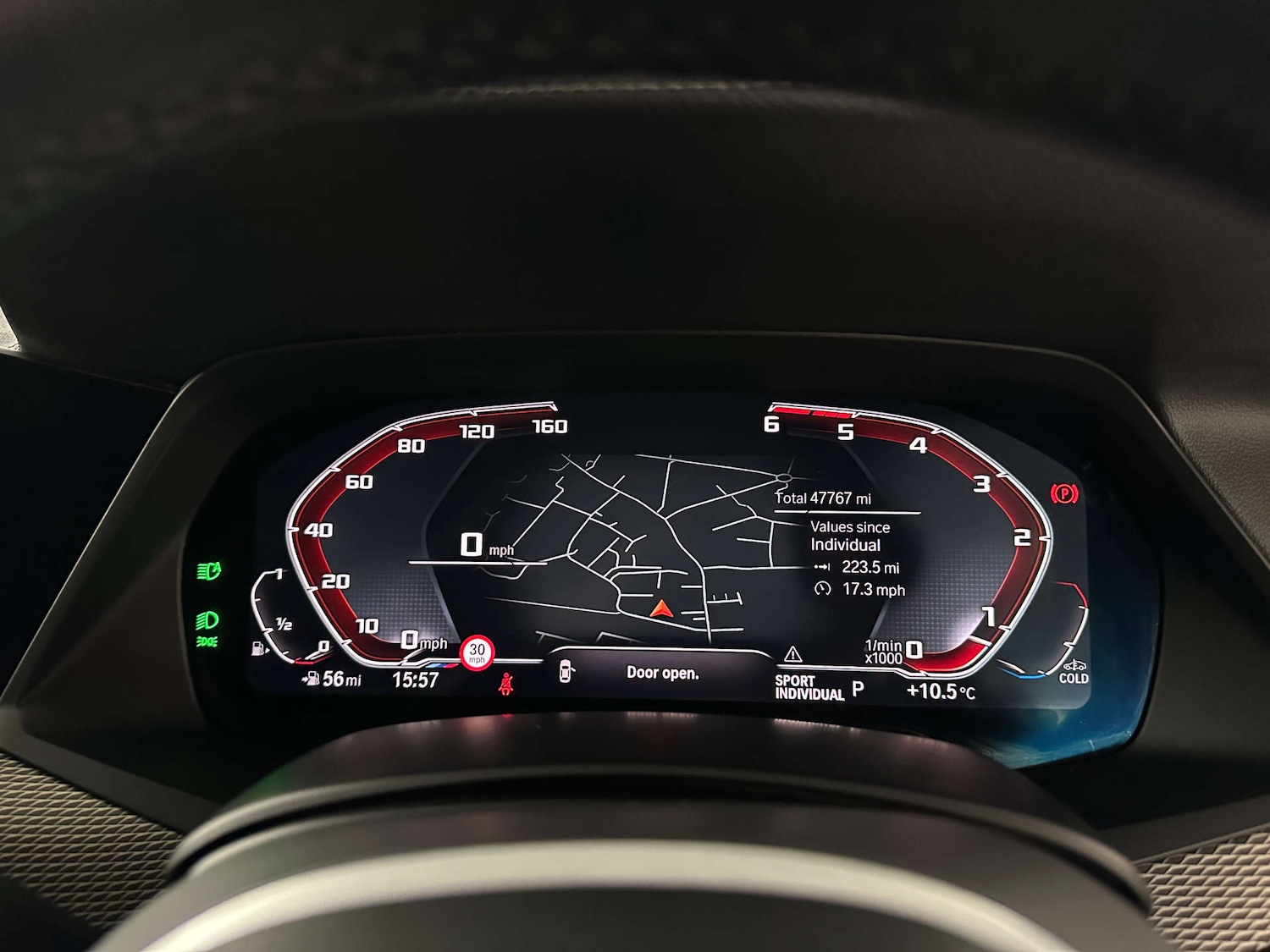 Used BMW X6 2021 for sale - 77590757: Photo 24