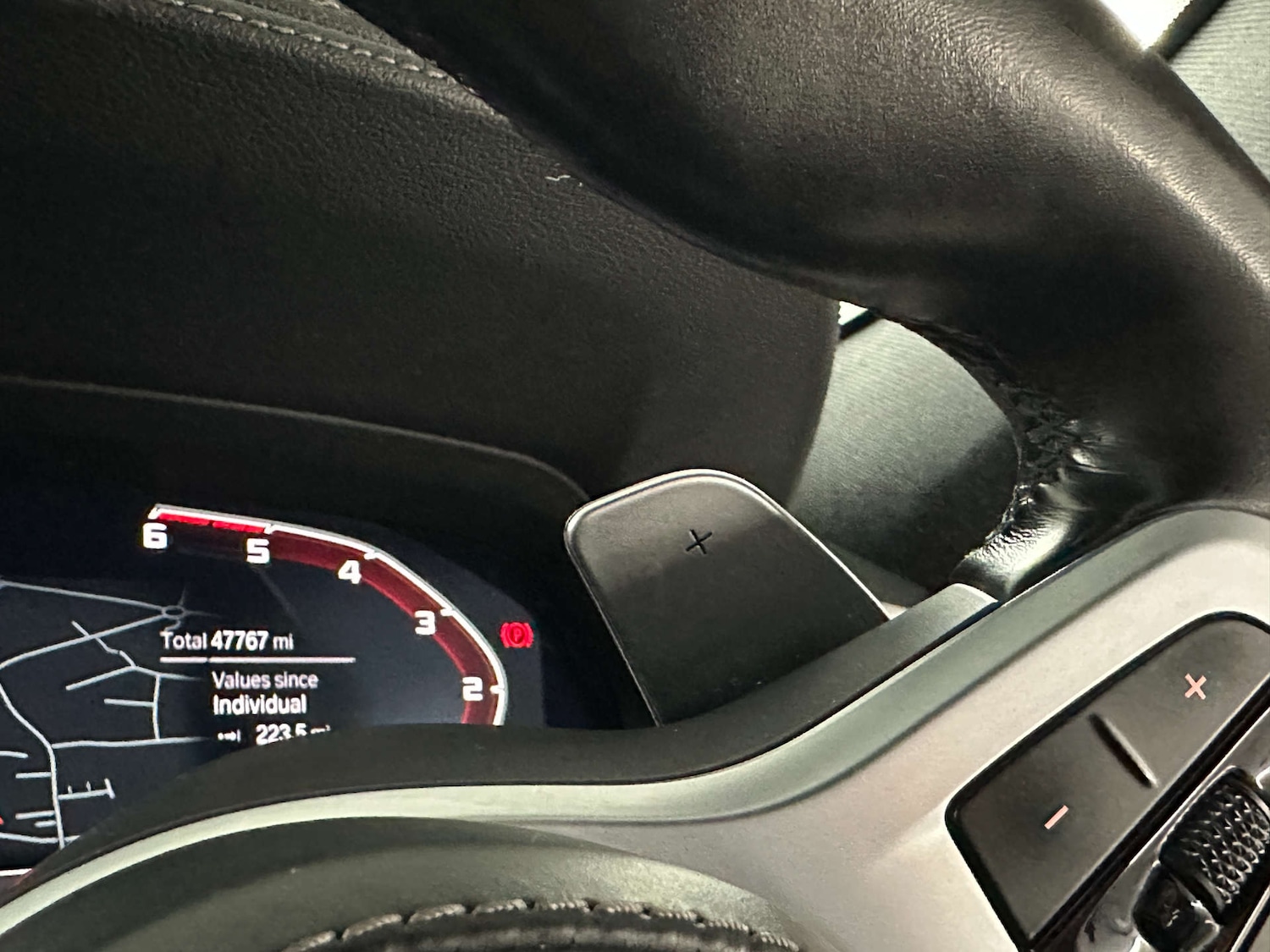 Used BMW X6 2021 for sale - 77590757: Photo 26