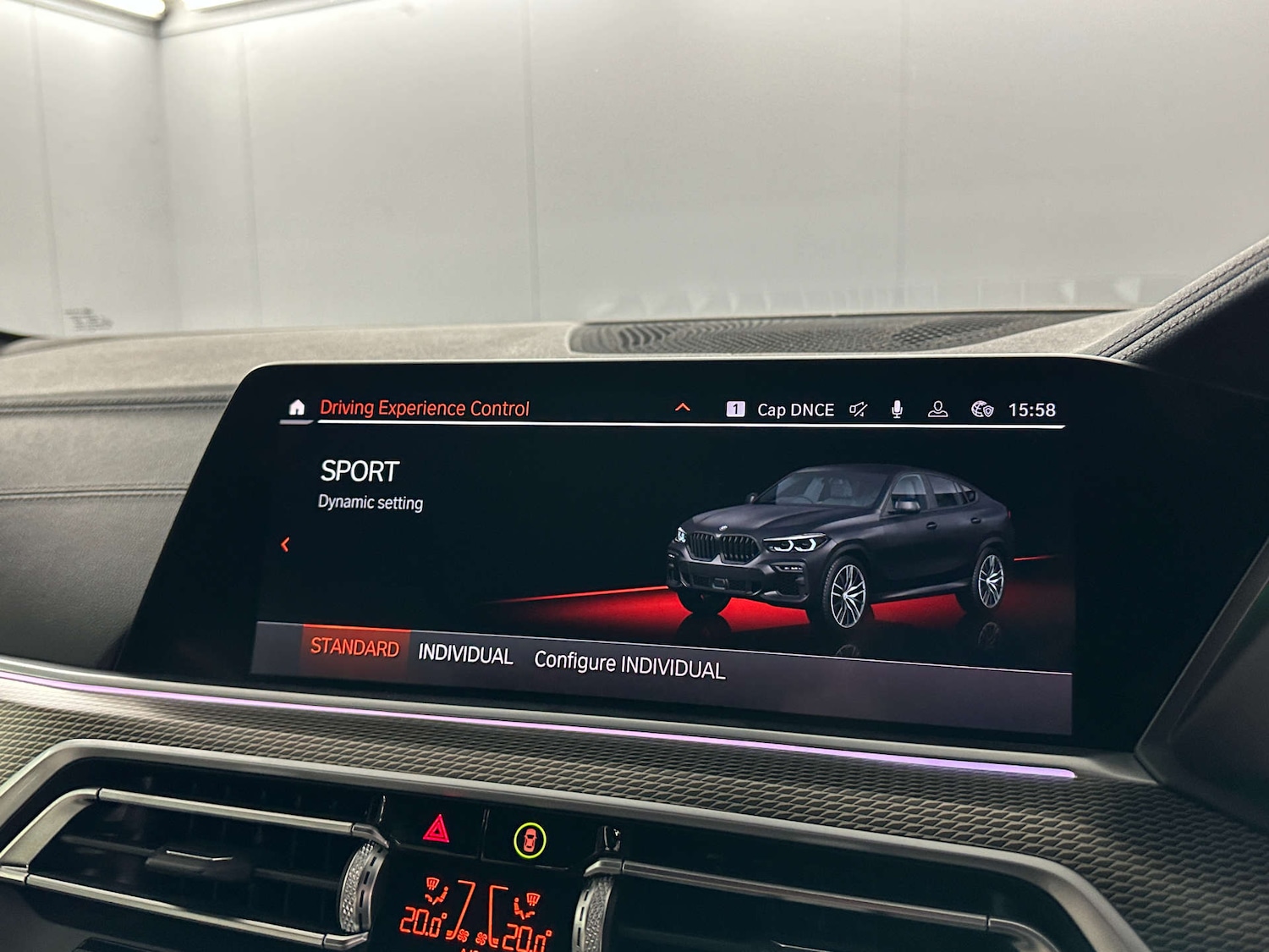 Used BMW X6 2021 for sale - 77590757: Photo 29