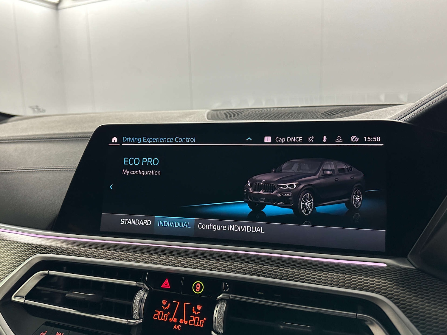 Used BMW X6 2021 for sale - 77590757: Photo 31