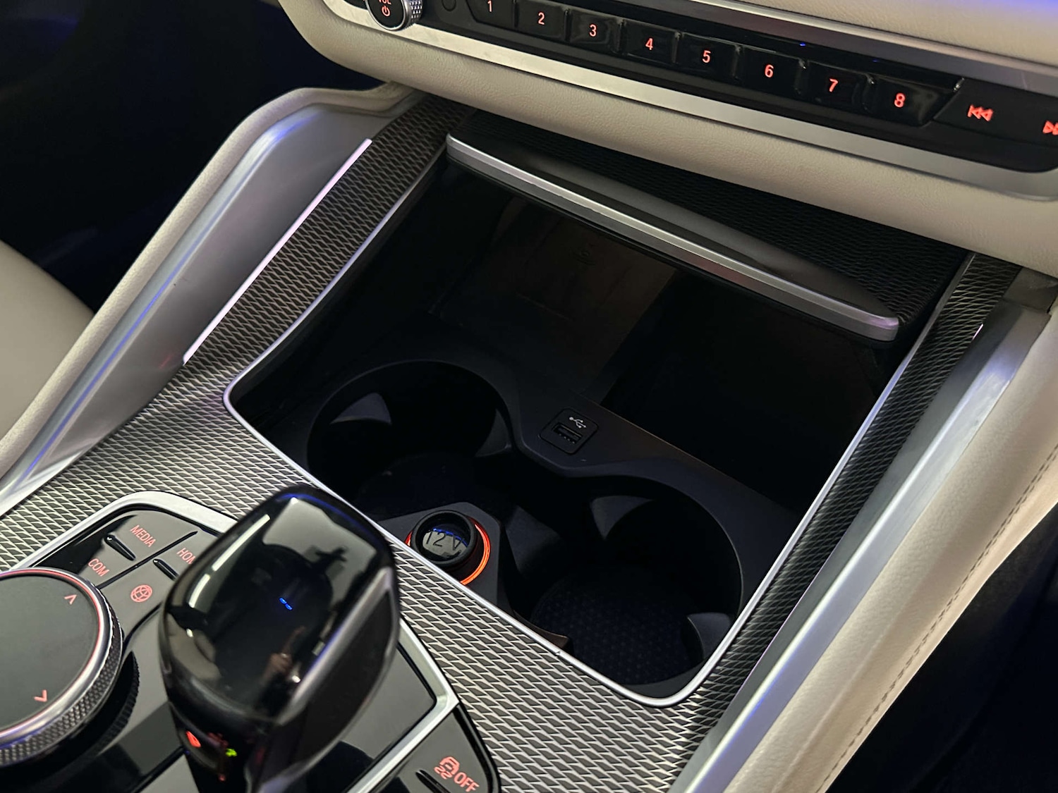 Used BMW X6 2021 for sale - 77590757: Photo 33