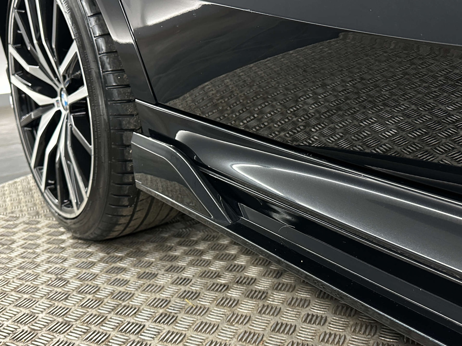 Used BMW X6 2021 for sale - 77590757: Photo 44