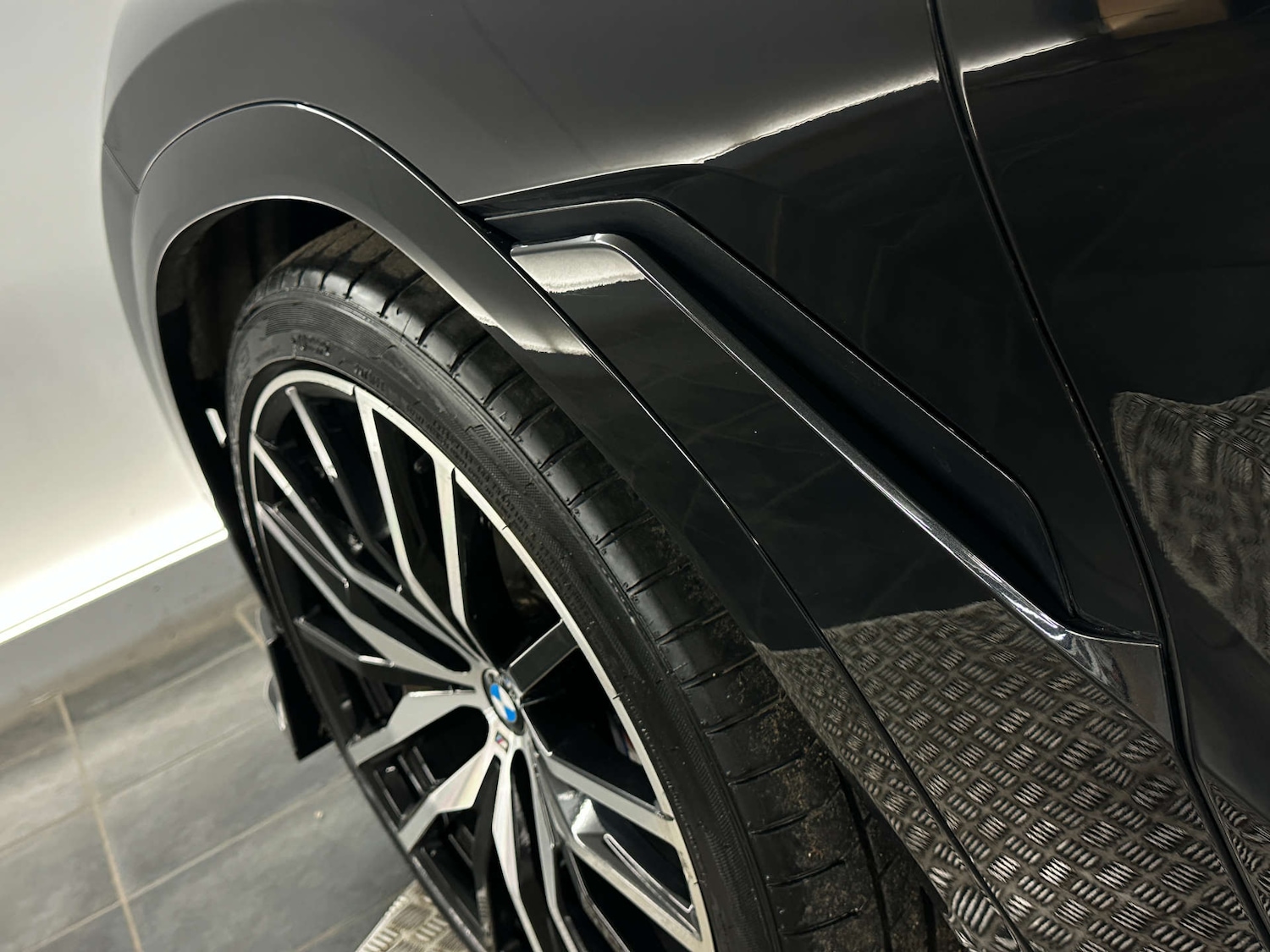 Used BMW X6 2021 for sale - 77590757: Photo 49