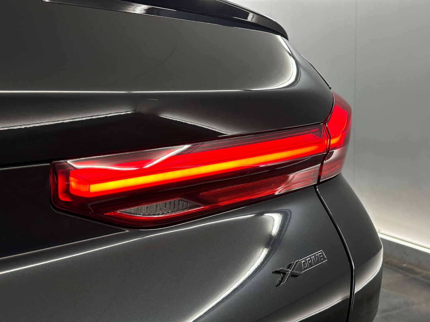 Used BMW X6 2021 for sale - 77590757: Photo 52