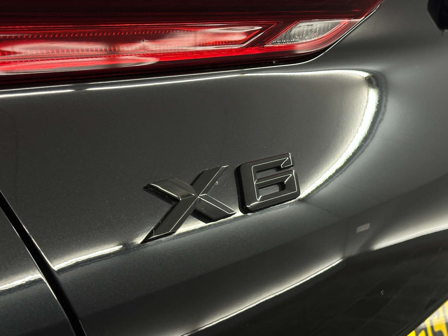 Used BMW X6 2021 for sale - 77590757: Photo 53