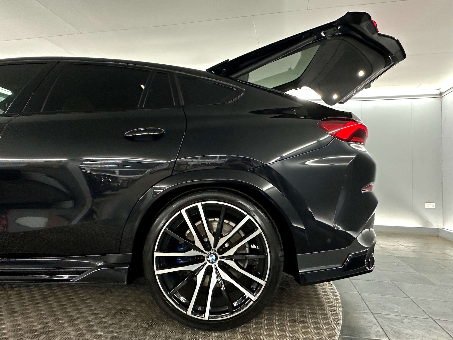 Used BMW X6 2021 for sale - 77590757: Photo 58