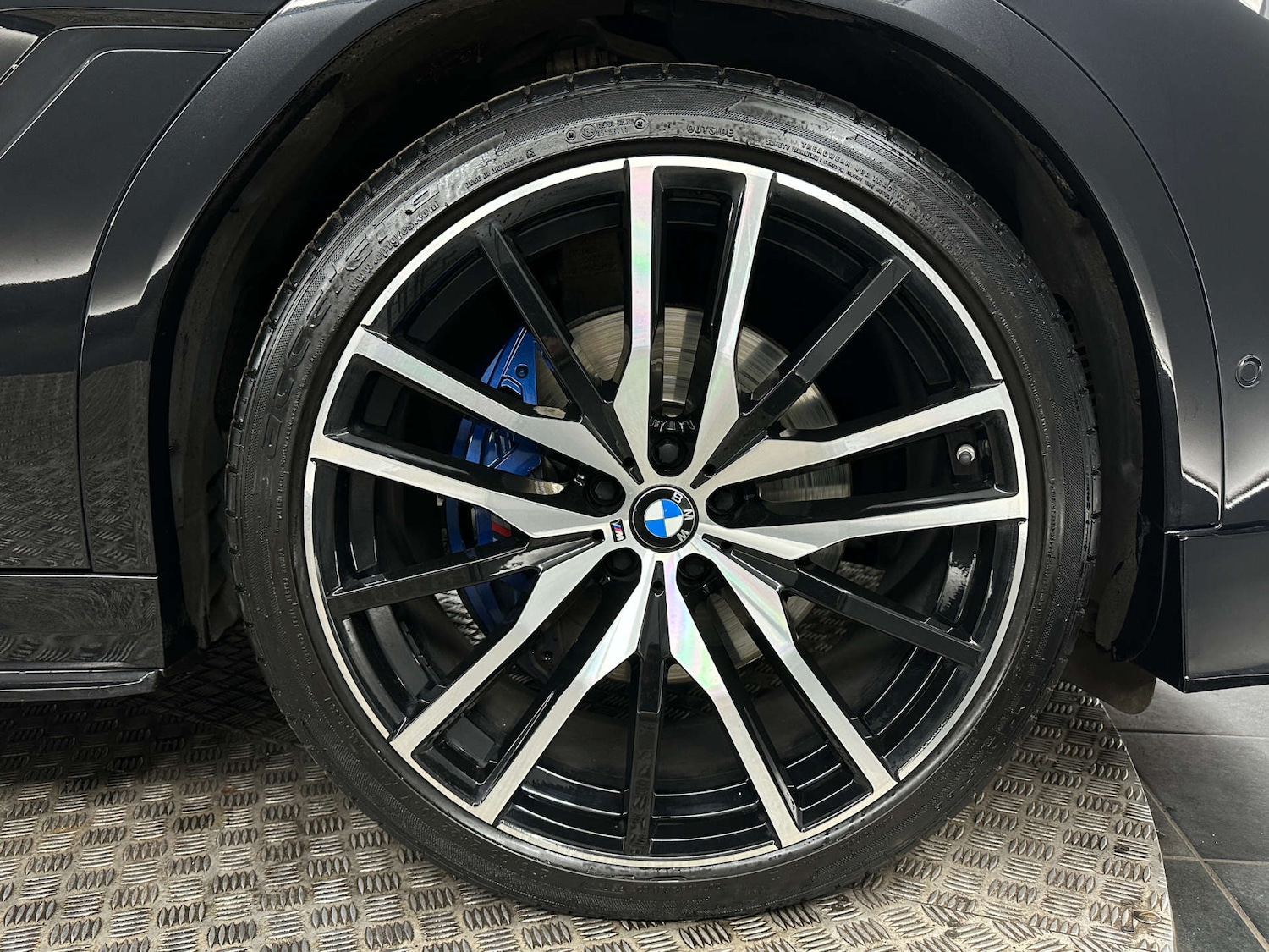 Used BMW X6 2021 for sale - 77590757: Photo 62