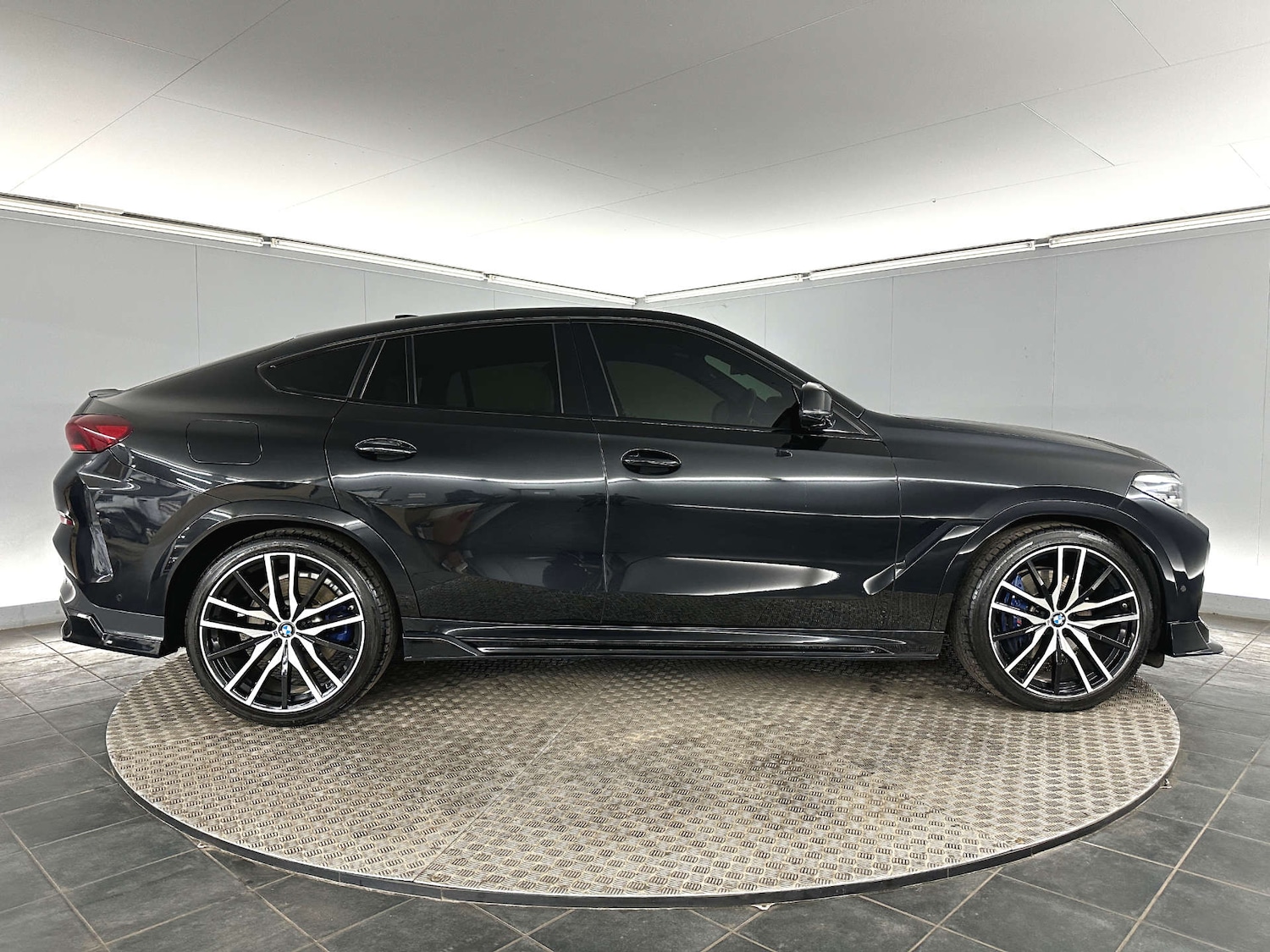 Used BMW X6 2021 for sale - 77590757: Photo 8