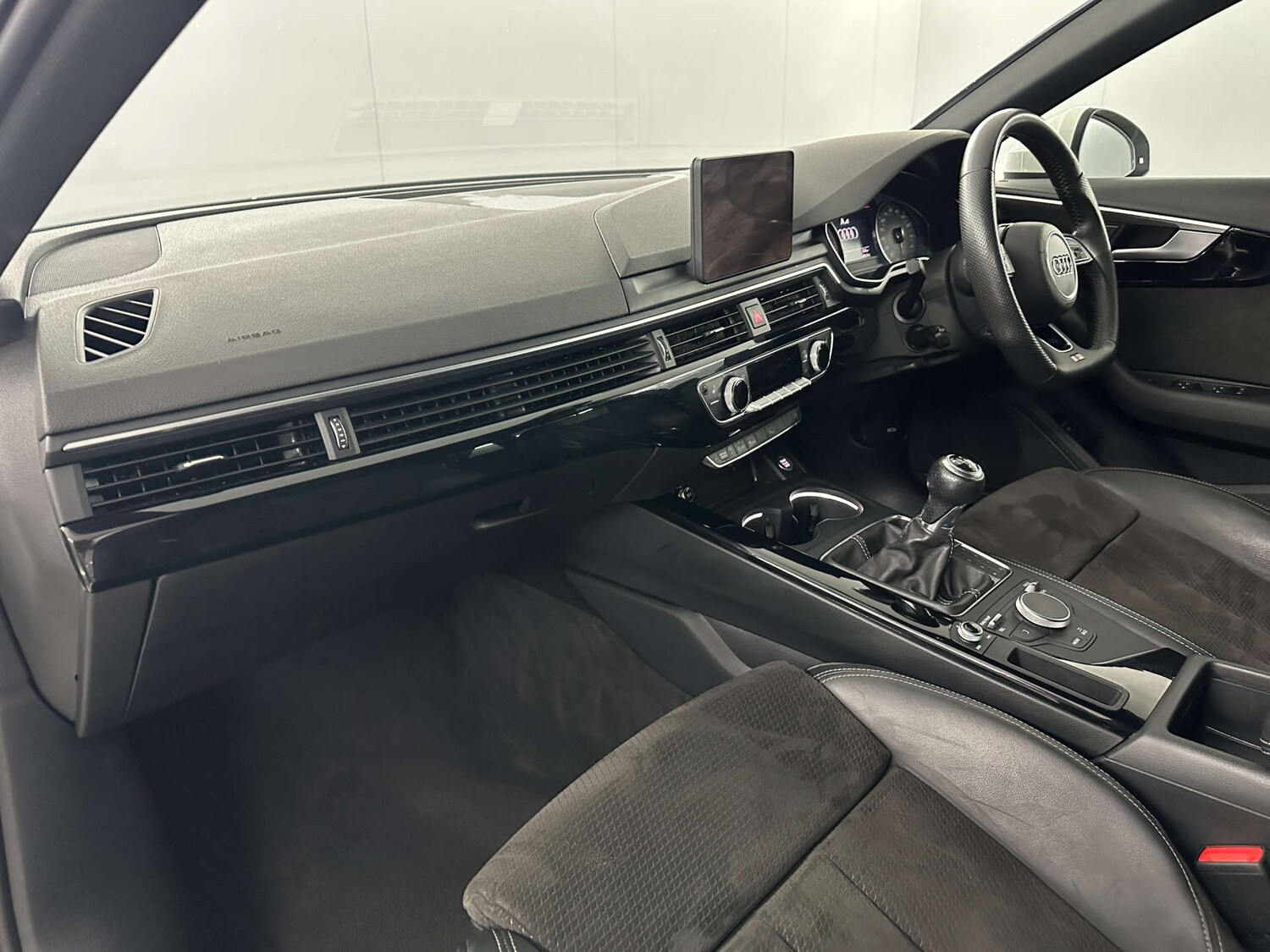 Used Audi A4 2019 for sale - 77590713: Photo 11