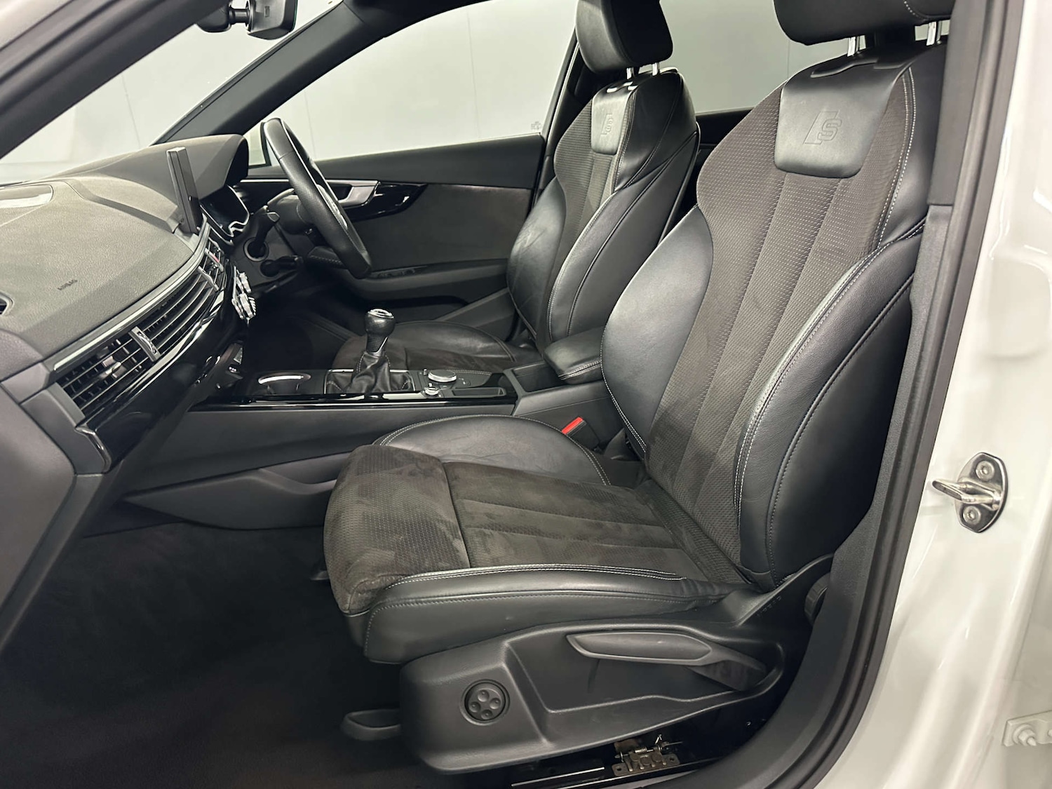 Used Audi A4 2019 for sale - 77590713: Photo 12