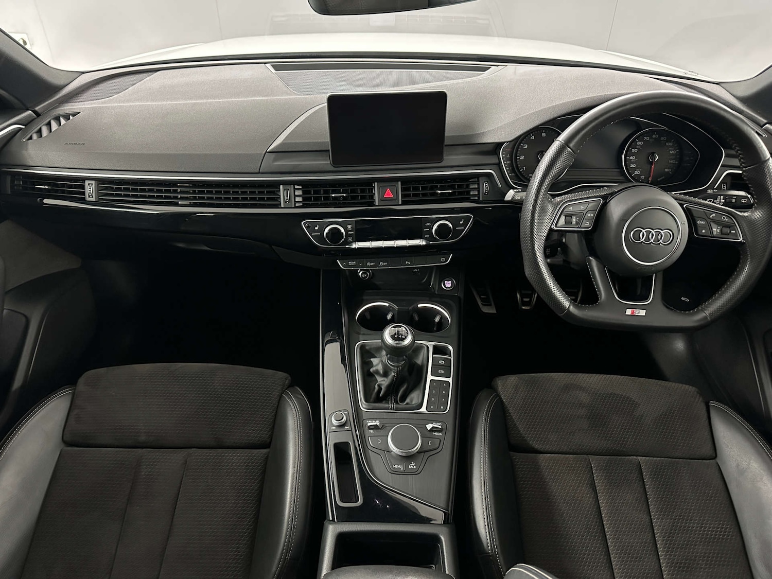 Used Audi A4 2019 for sale - 77590713: Photo 14