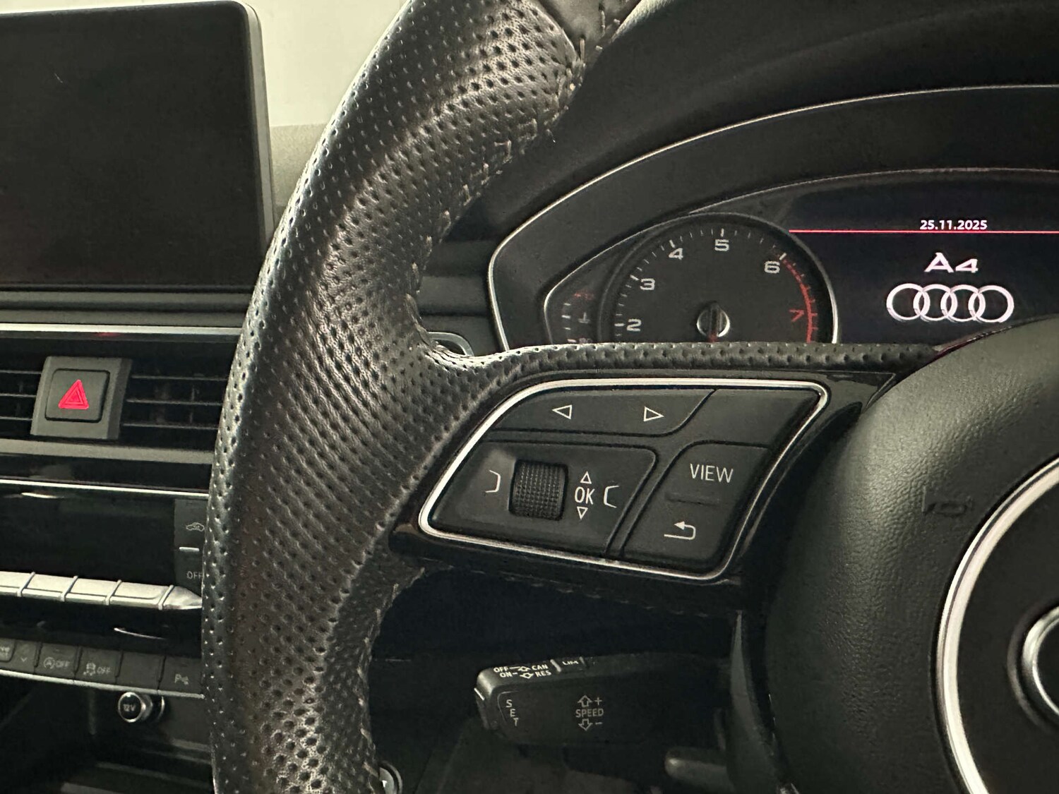 Used Audi A4 2019 for sale - 77590713: Photo 18