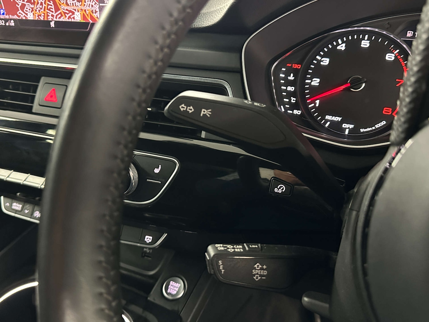 Used Audi A4 2019 for sale - 77590713: Photo 21