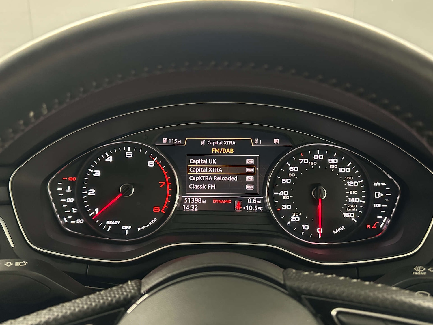 Used Audi A4 2019 for sale - 77590713: Photo 22