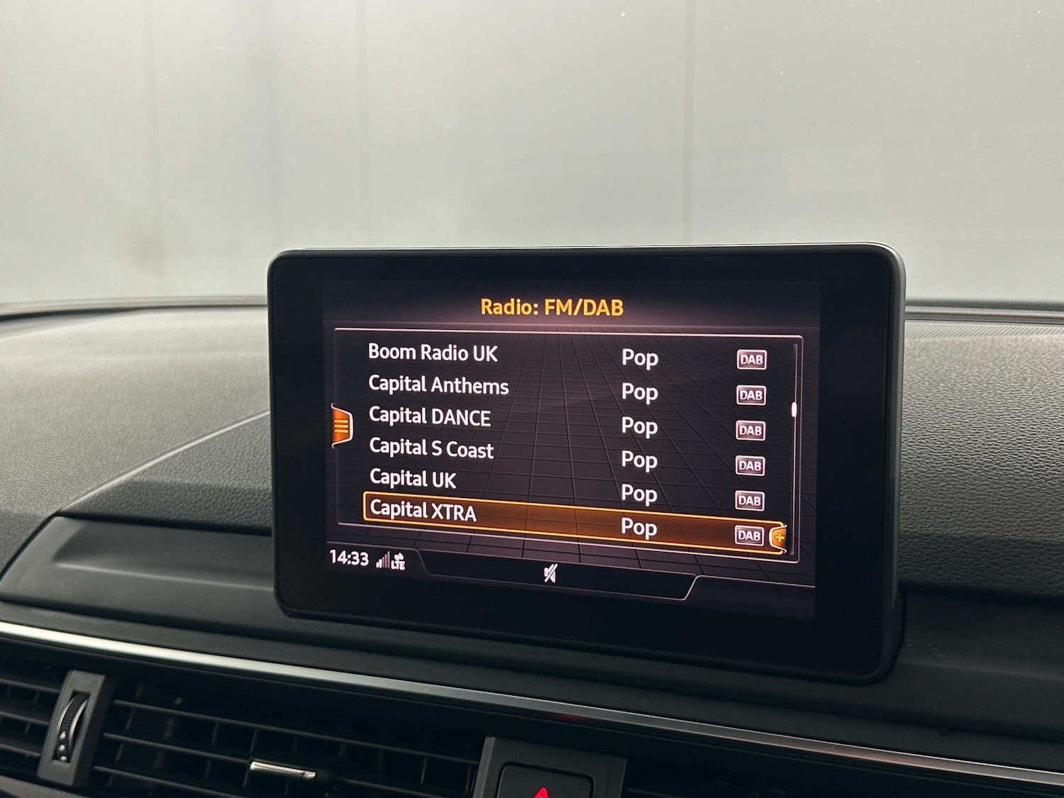 Used Audi A4 2019 for sale - 77590713: Photo 27