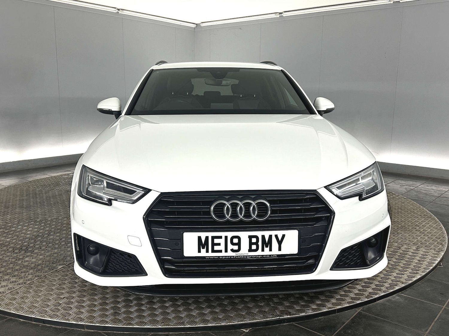 Used Audi A4 2019 for sale - 77590713: Photo 3