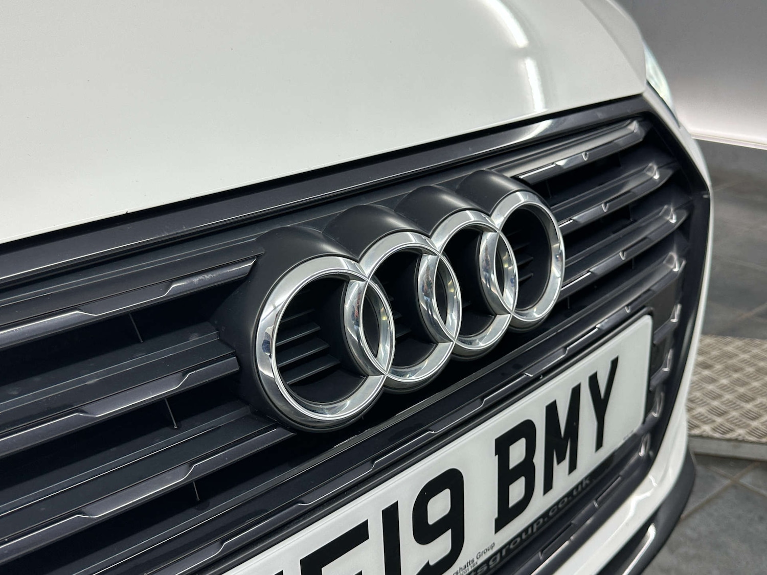 Used Audi A4 2019 for sale - 77590713: Photo 38