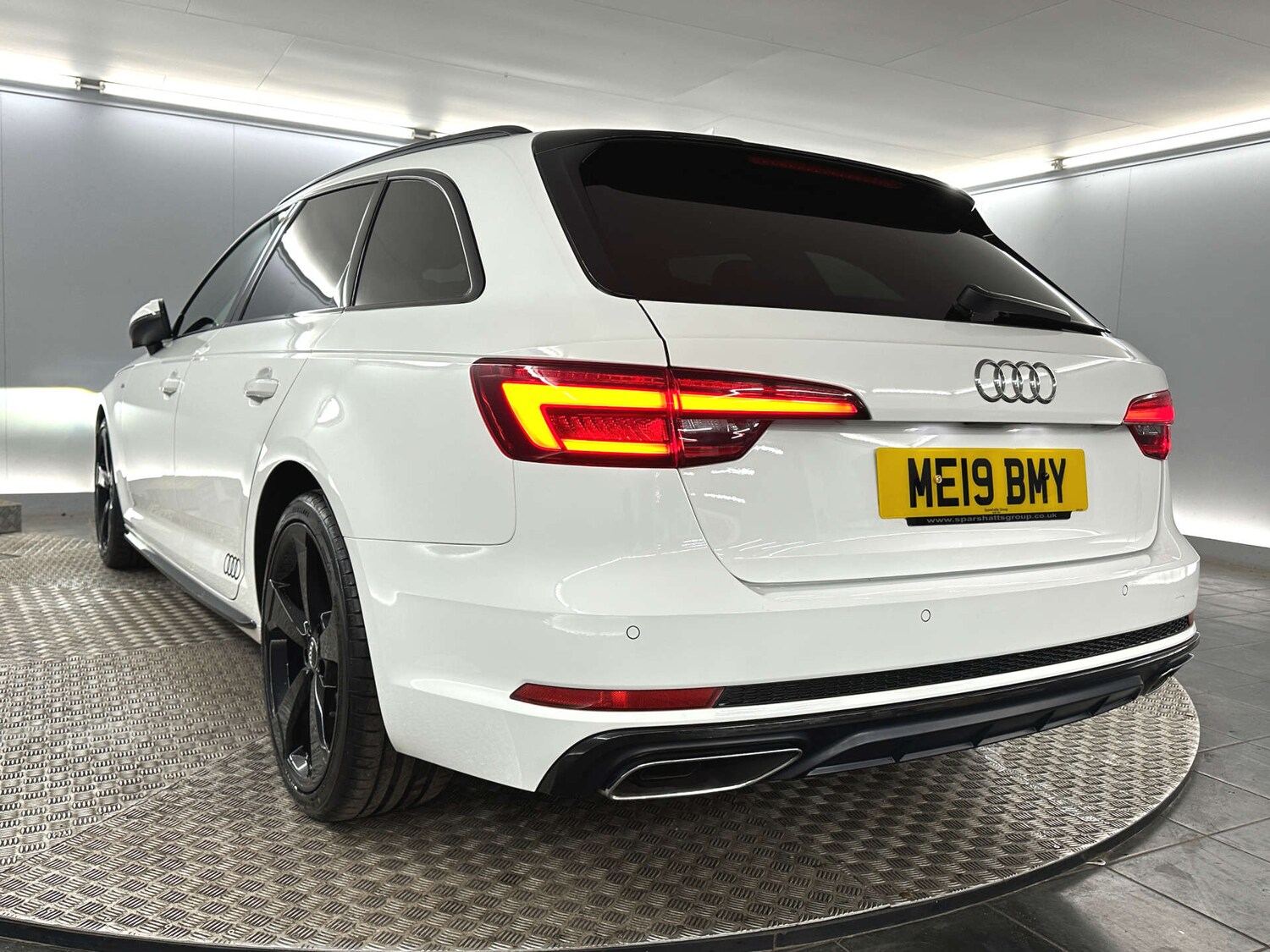 Used Audi A4 2019 for sale - 77590713: Photo 43