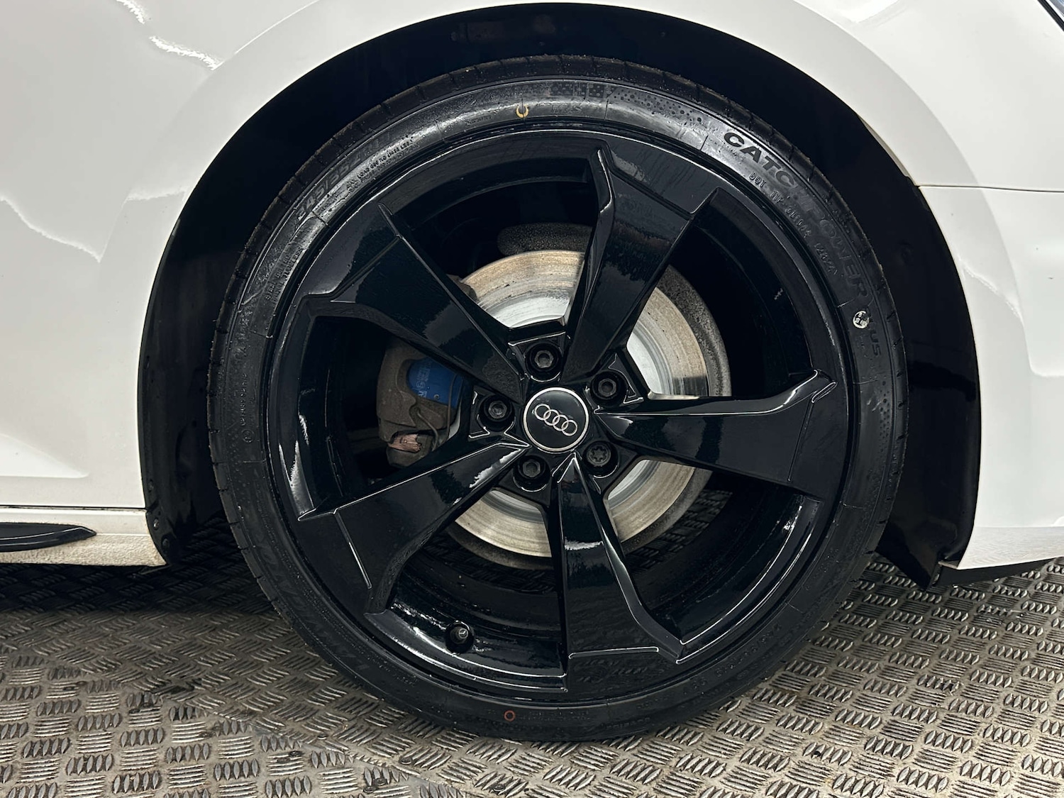 Used Audi A4 2019 for sale - 77590713: Photo 49