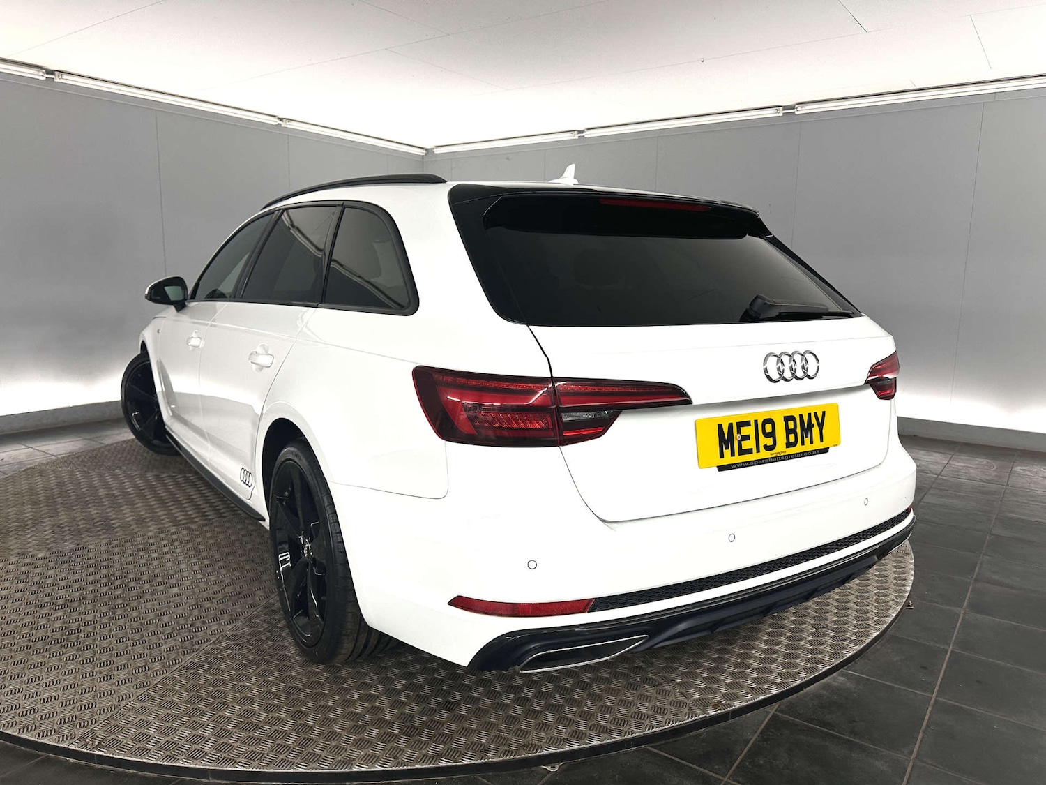 Used Audi A4 2019 for sale - 77590713: Photo 5