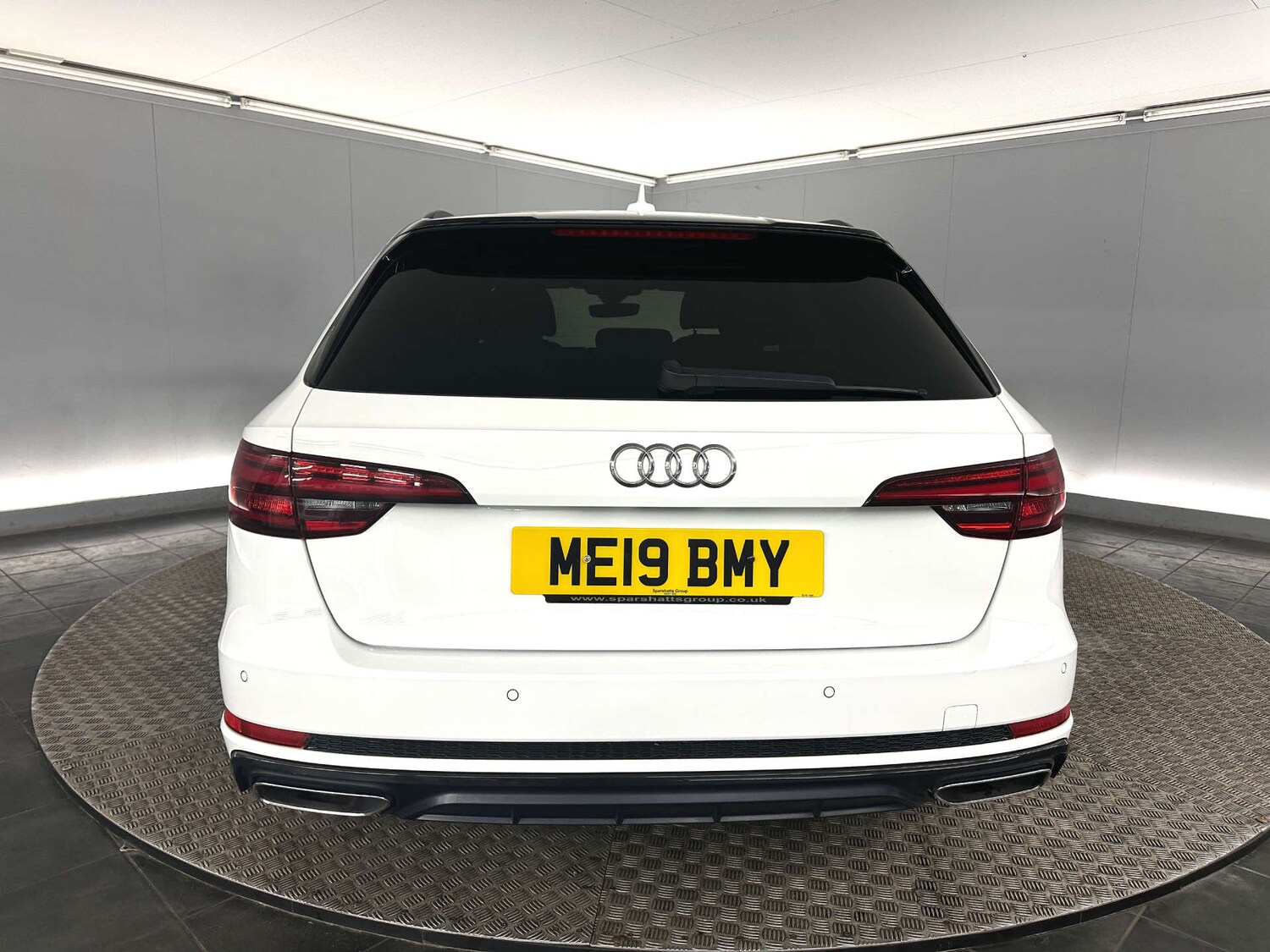 Used Audi A4 2019 for sale - 77590713: Photo 6