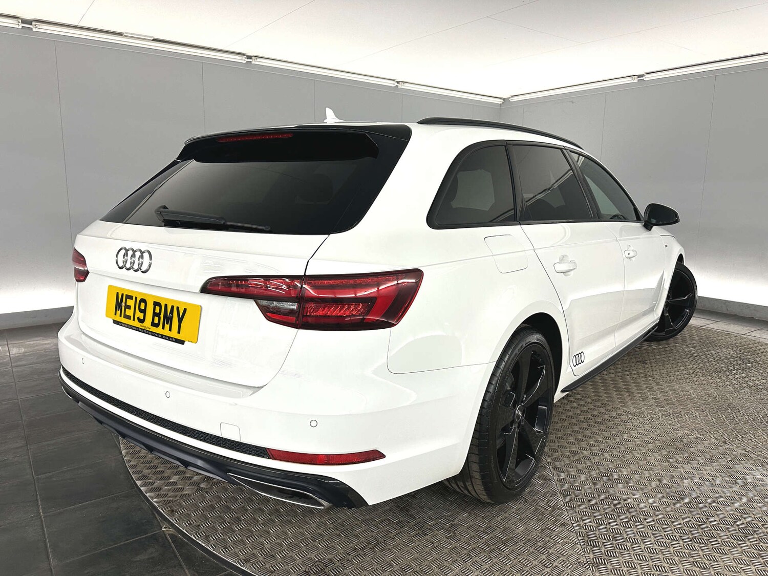 Used Audi A4 2019 for sale - 77590713: Photo 7