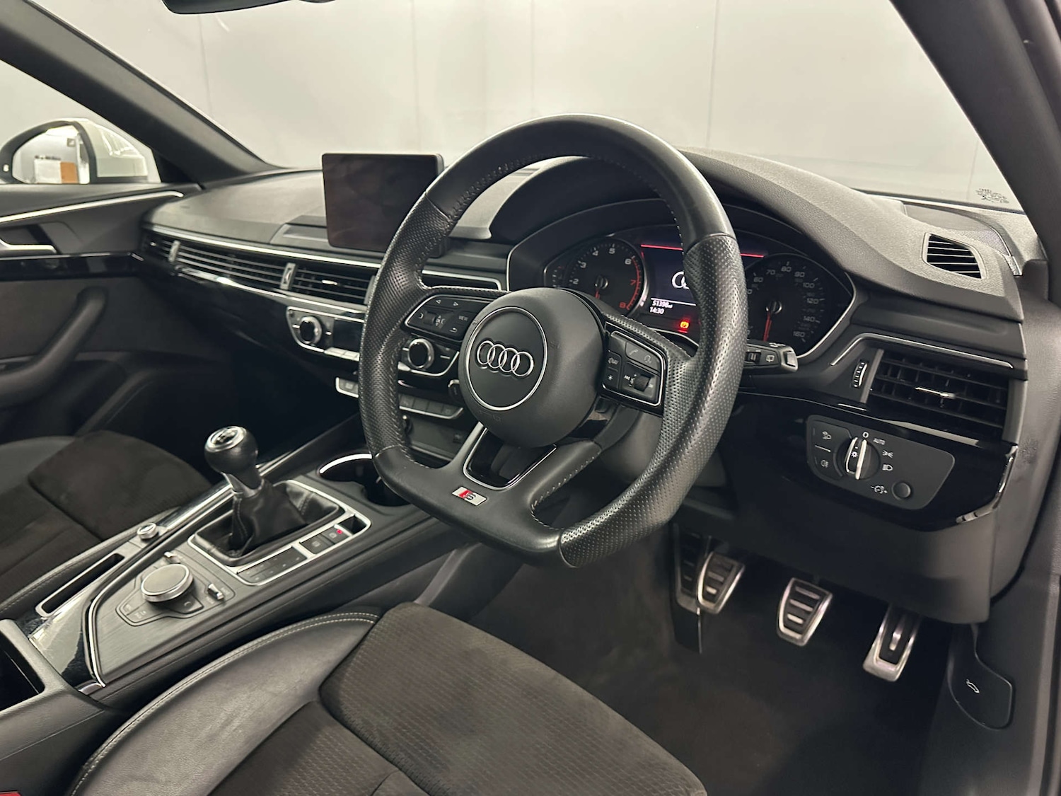 Used Audi A4 2019 for sale - 77590713: Photo 9