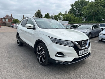Used Nissan Qashqai 2019 for sale - 78643453: Photo
