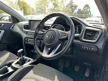 Used Kia Ceed 2019 for sale - 78593503: Photo