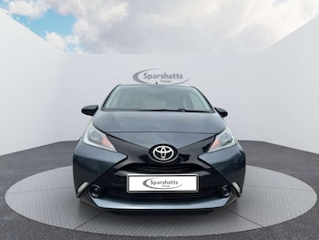 Used Toyota AYGO 2015 for sale - 78673151: Photo