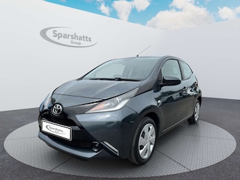 Used Toyota AYGO 2015 for sale - 78673151: Photo