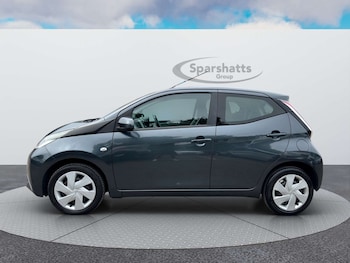 Used Toyota AYGO 2015 for sale - 78673151: Photo