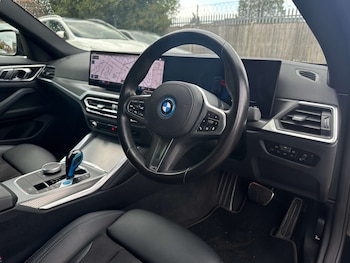 Used BMW i4 2022 for sale - 78673057: Photo