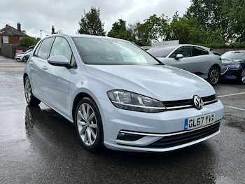 Used Volkswagen Golf 2018 for sale - 78615318: Photo