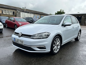 Used Volkswagen Golf 2018 for sale - 78615318: Photo
