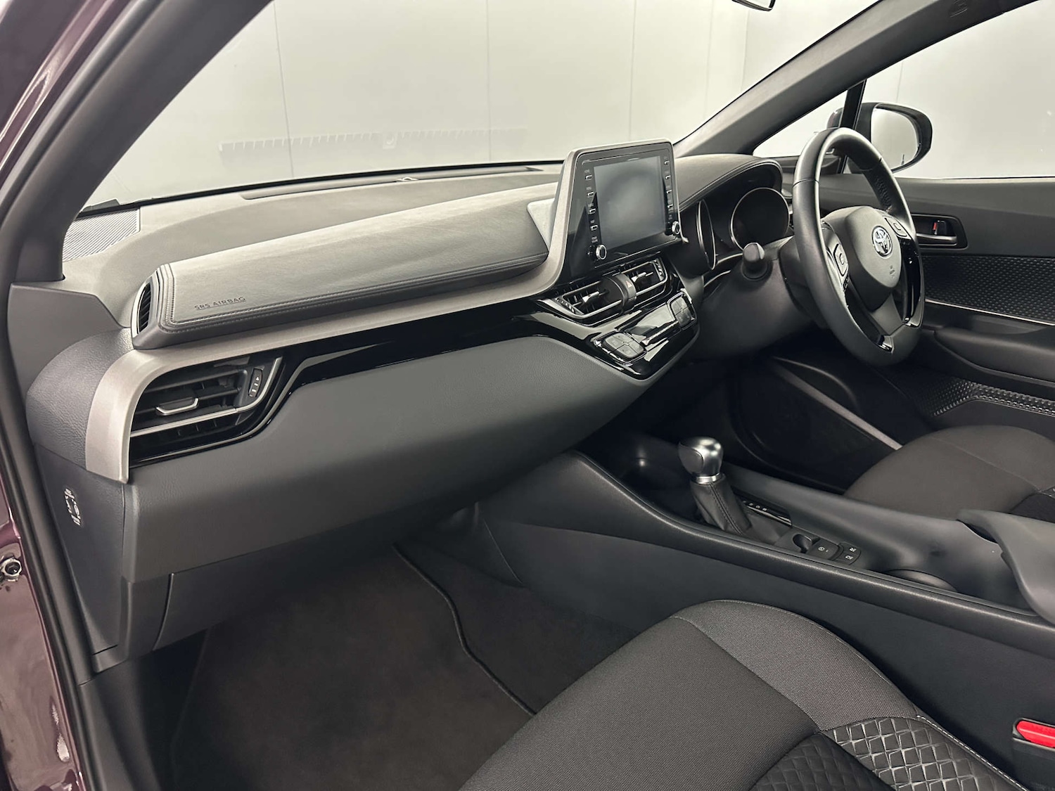 Used Toyota C-HR 2023 for sale - 77745626: Photo 11