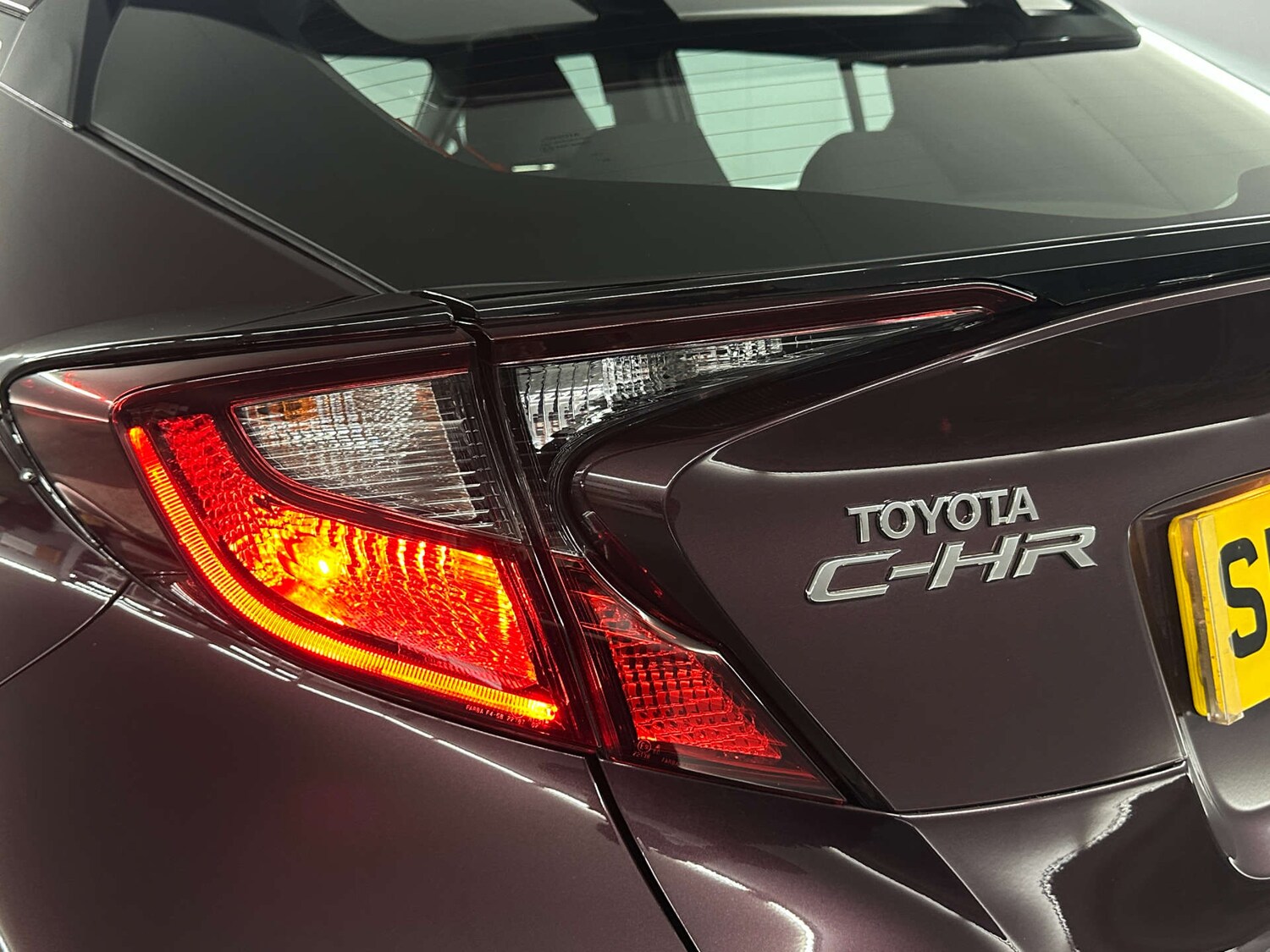 Used Toyota C-HR 2023 for sale - 77745626: Photo 33