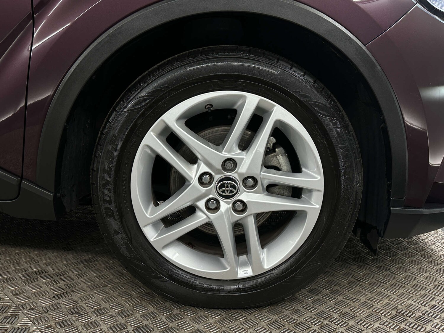 Used Toyota C-HR 2023 for sale - 77745626: Photo 37