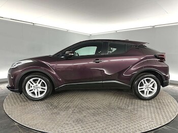 Used Toyota C-HR 2023 for sale - 77745626: Photo