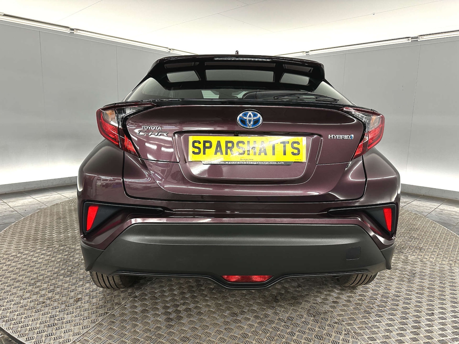 Used Toyota C-HR 2023 for sale - 77745626: Photo 6