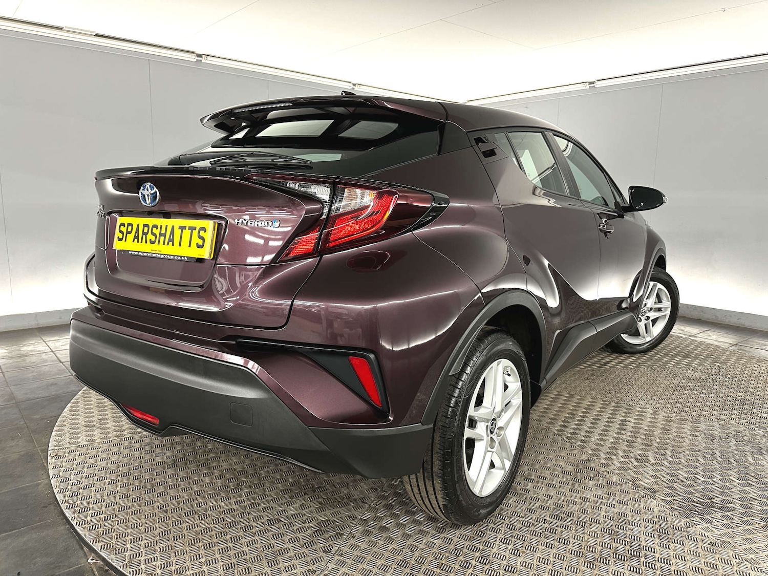 Used Toyota C-HR 2023 for sale - 77745626: Photo 7