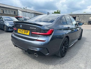 Used BMW 3 Series 2020 for sale - 78486350: Photo
