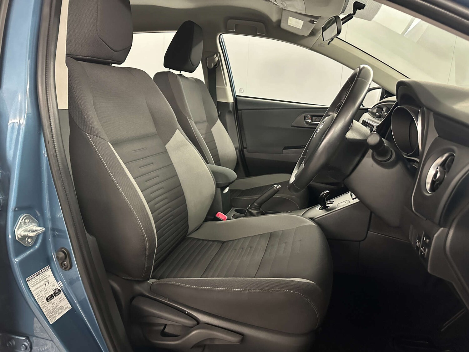 Used Toyota Auris 2016 for sale - 77745417: Photo 10