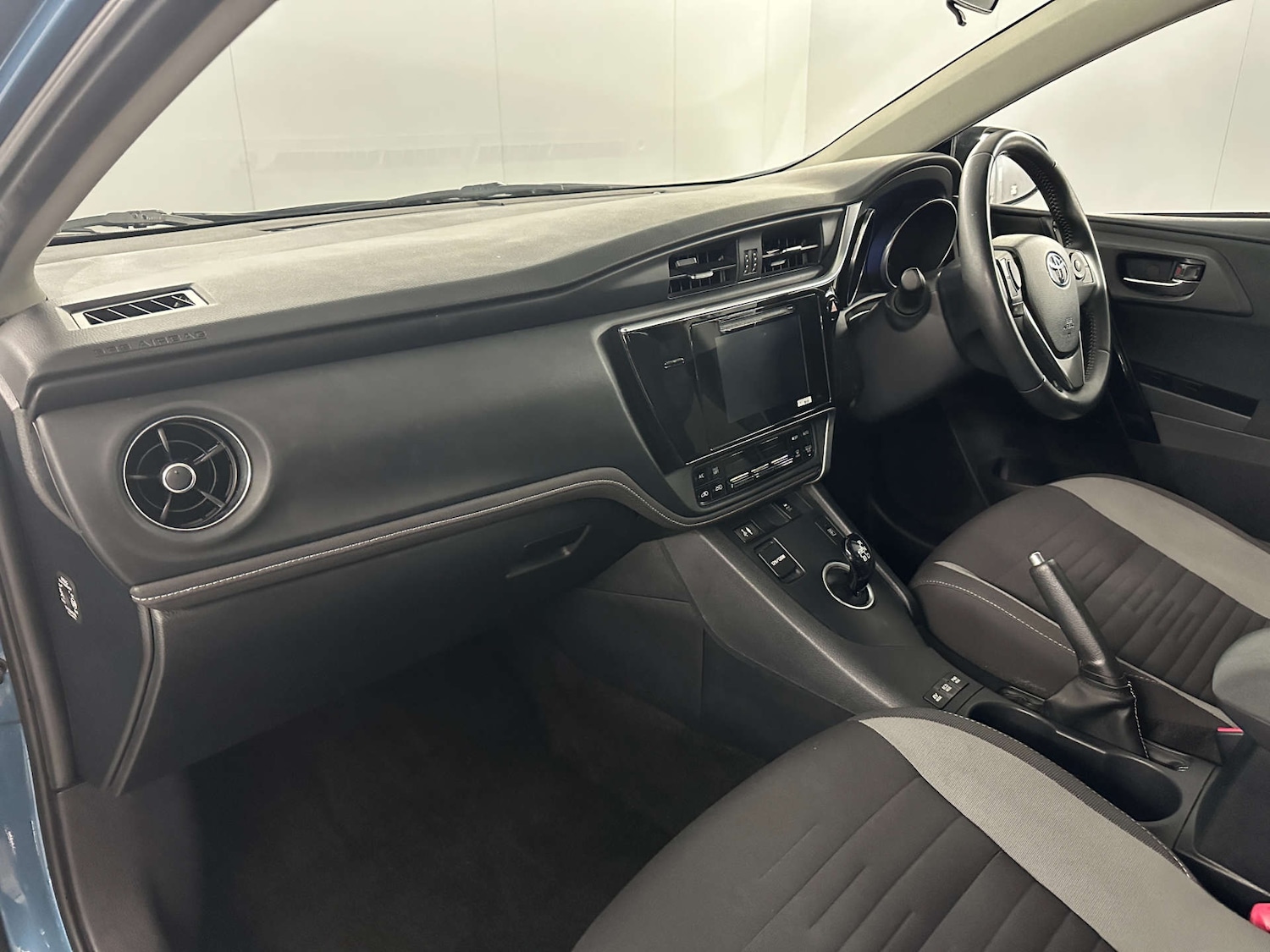 Used Toyota Auris 2016 for sale - 77745417: Photo 11