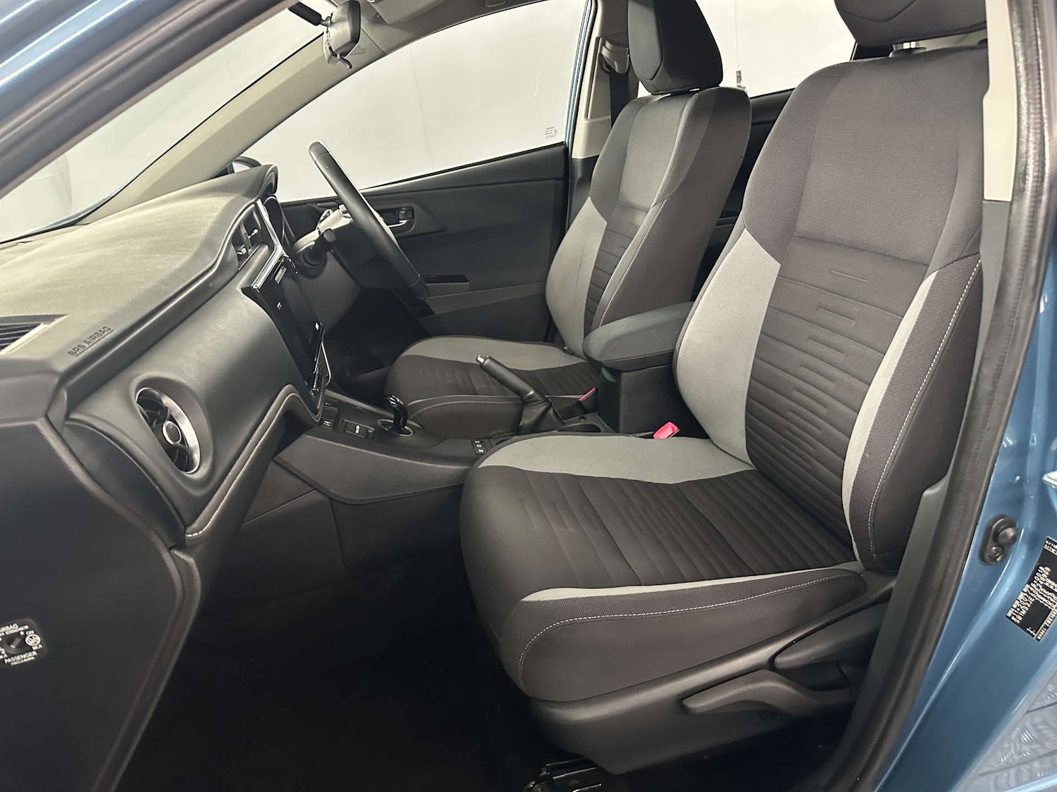 Used Toyota Auris 2016 for sale - 77745417: Photo 12