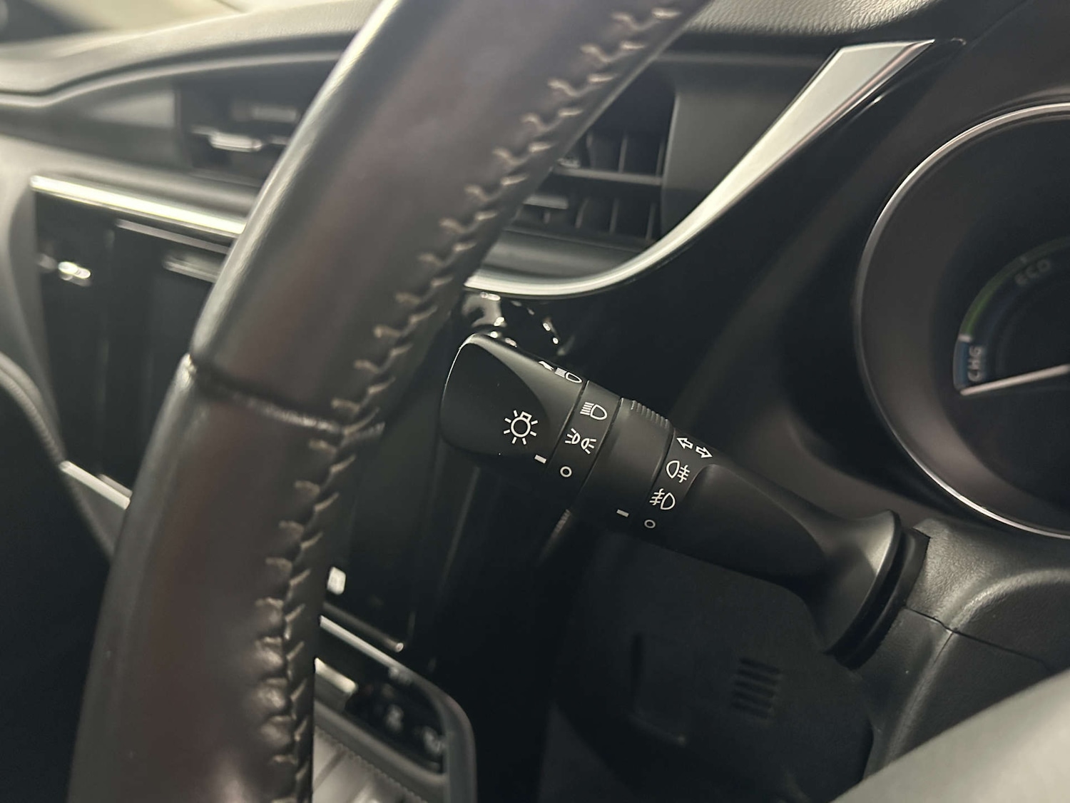 Used Toyota Auris 2016 for sale - 77745417: Photo 16