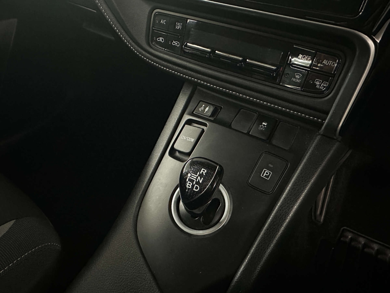 Used Toyota Auris 2016 for sale - 77745417: Photo 17